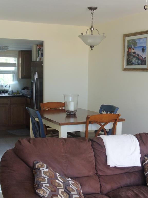 Tyne Beach Terrace Apartments Freeport Værelse billede